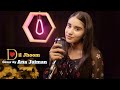 Dil Jhoom Cover By Ana Jaiman Sing Dil Se Gadar 2 Arijit Singh Mithoon Sayeed Quadri