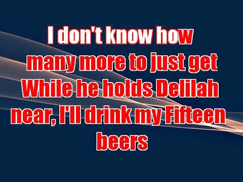 Fifteen Beers - Johnny Paycheck