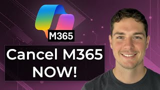 How to Cancel Microsoft 365 Subscription [2026 Guide]