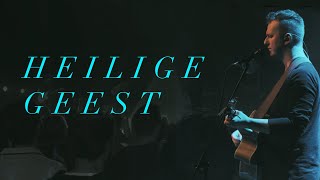 Heilig Music Video