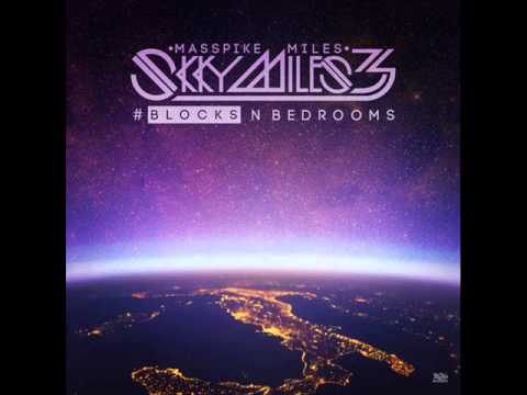 Masspike Miles - I Will Conquer (feat.Gunplay)(Prod.by Audio Jones Sarah J)