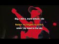 Renegade - Jay Z ft. Eminem | Pogi Karaoke