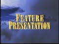 Paramount 90Th Anniversary Opening 2002 VHS