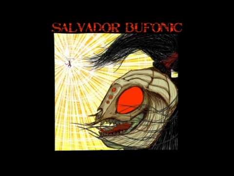 Bufonic   07   Tiempo en Contra   2010 Salvador Bufonic