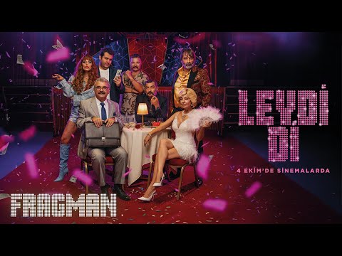 Trailer of Leydi Di (2024)