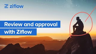 Ziflow video