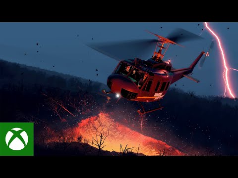 Microsoft Flight Simulator 2024: Stranger Things Expansion