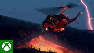 Microsoft Flight Simulator 2024: Stranger Things Trailer