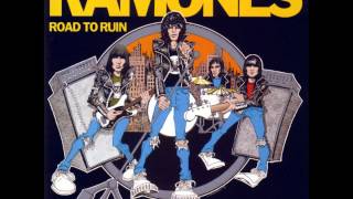 The Ramones - Needles &amp; Pins (single version) HQ