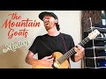 the Mountain Goats Medley (Family Happiness / Horseradish Road / Insurance Fraud 2)