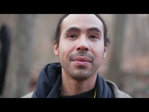 "Mountain Lion" Film Trailer (Dir. Brooklyn Demme)