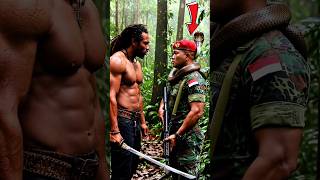 Download lagu Kopassus members vs KKB members #viralvideo #shorts mp3 Download lagu Kopassus members vs KKB members #viralvideo #shorts mp3