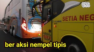 Download lagu Loss ga rewel..!! Alfarruq Mr Gaplex balik ke Setia Negara body SR2 (L83) mp3