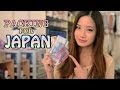 Packing For Japan What To Bring For Winter Exchanging Money