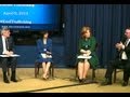 White House Forum to Combat Trafficking White House Forum to Combat Trafficking