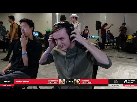 Scarlet Classic IX - Petayaa (Kazuya) vs Noodl (Donkey Kong) Pools - Winners Round 3