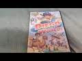 GO DIEGO GO Diego Saves The World DVD Overview