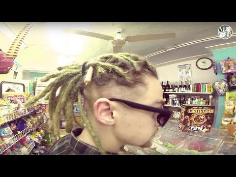 CHILL DEAL — THC EMCEEZ