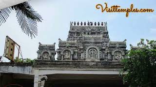 Temple video