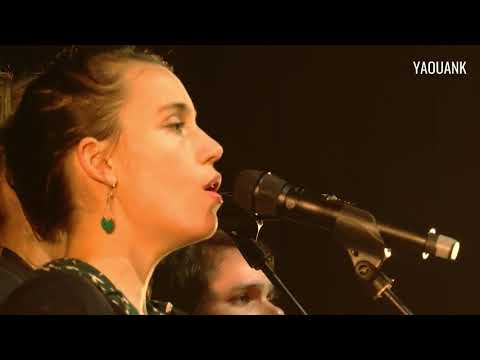 BARBA LOUTIG (Hanter-dro) // YAOUANK 2019