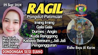 Download lagu IMING IMING - NUR AZIZAH - RAGIL PONGDUT mp3 Download lagu IMING IMING - NUR AZIZAH - RAGIL PONGDUT mp3