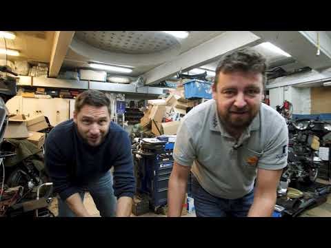 Po jedné stopě - Nechceme to vzdát!