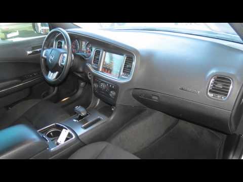 Used Car Special • 2012 Dodge Charger SXT • Greiner Buick GMC Dealership
