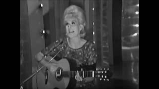 Dusty Springfield - Ain&#39;t No Sun Since You&#39;ve Been Gone Live 1968