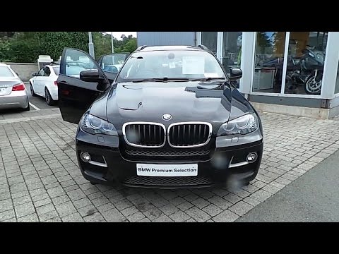 12D36898 - 12D36898 BMW X6 xDrive30d