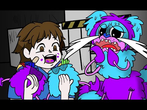 Delicious PJ Pug-A-Pillar | Five Nights at Freddy's: Security Breach | DDM