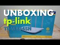 TP-Link TL-WR845N - відео