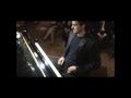 Matteo Zaccherini trio plays Bud Powell - Fantasy in blue - live 2012 Imola