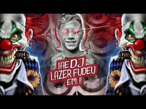 MONTAGEM EU ME REMEXO MUITO -  MC ANJO ´DJLAZER 2019