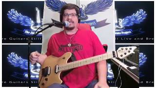 Video thumbnail for My EVH Wolfgang Special El Natural by The Joe Wentz Project TV