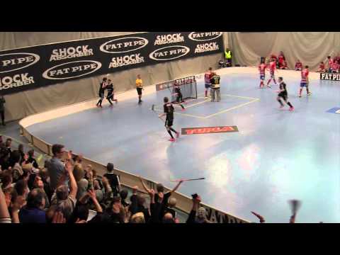 Miesten PLAYOFFS: Koovee-SPV, 2. puolivälierä, Maalikooste