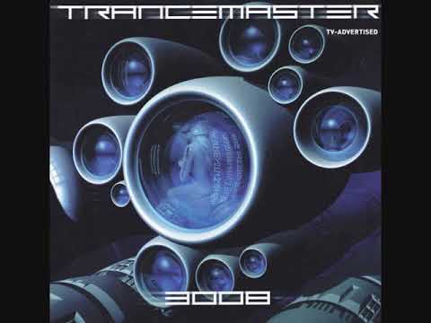 Trancemaster 3008 - CD1