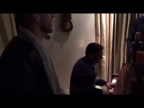 Ouri bitan avi lankri תודה על הכל ביוונית