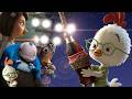 Chicken Little 2005 Family Comedy Movie In English HD Facts Updates