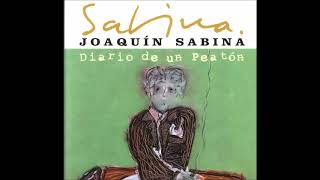 A vuelta de correo - Joaquín Sabina