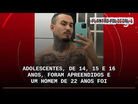 Terceiro homicídio em 48 horas em Coronel Fabriciano: homem de 43 anos é morto a tiros no bairr