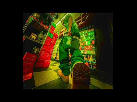 [Free] JID x DENZEL CURRY Type Beat - "W1CK3D"