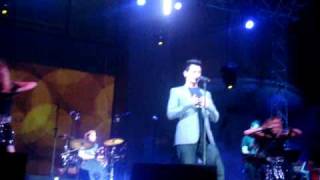 David Civera - Lo nuestro (Teruel) 8/Julio/2010