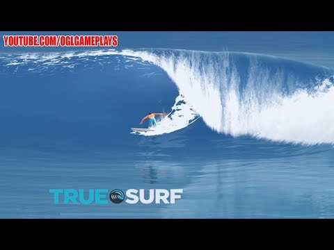 True Surf Gameplay (iOS Android APK) - YouTube