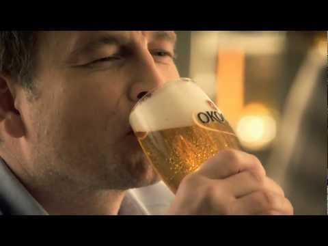 OKOCIM. Bo jesteś wyjątkowy