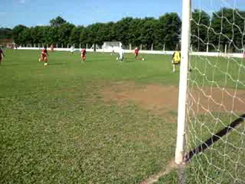 DAMIÃO GOL COM A MARCA DELE.MPG