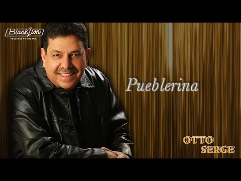 Otto Serge - Pueblerina (Audio Oficial)