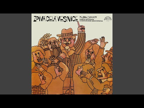 Náušnice z třešní