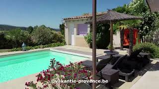 vakantie-provence.be