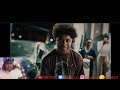 Anti Da Menace Johnny Dang Official Music Video Kai Dezzy Reacts