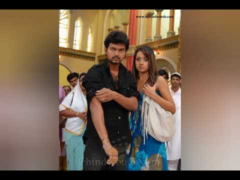 Palaanadhu Palaanadhu |Kuruvi |Vijay |Trisha